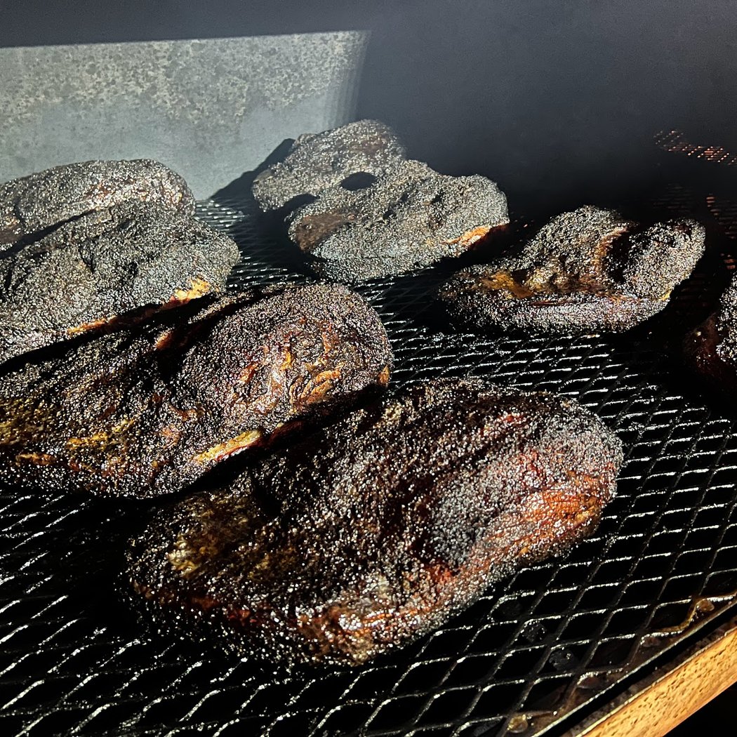 Dampf Good BBQ 3